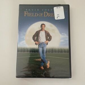 5 for $10!📀 Field of Dreams DVD
